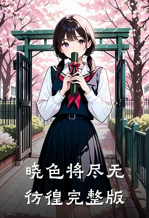 晓色将尽无彷徨完整版
