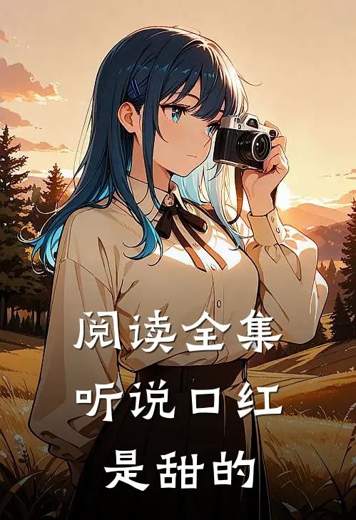 阅读全集听说口红是甜的