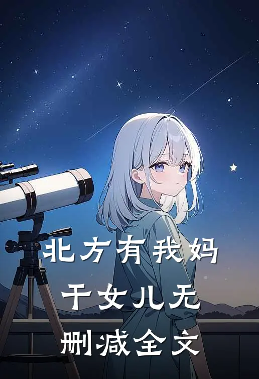 北方有我妈-干女儿无删减全文