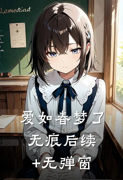 爱如春梦了无痕后续+无弹窗