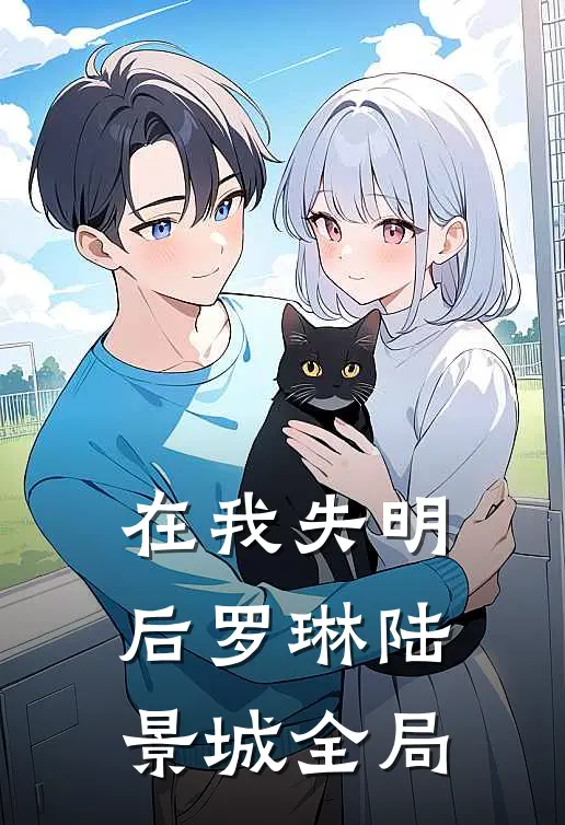 在我失明后罗琳陆景城全局
