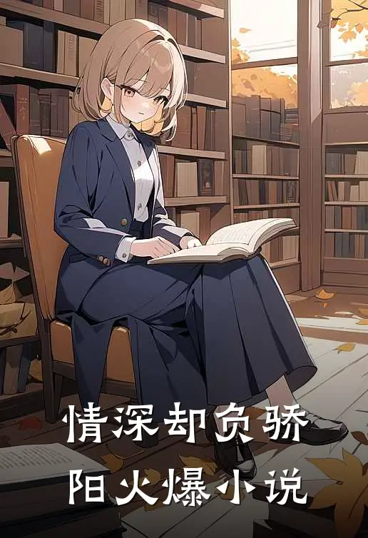 情深却负骄阳火爆小说