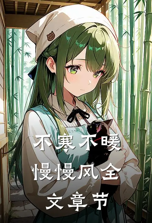 不寒不暖慢慢风全文章节