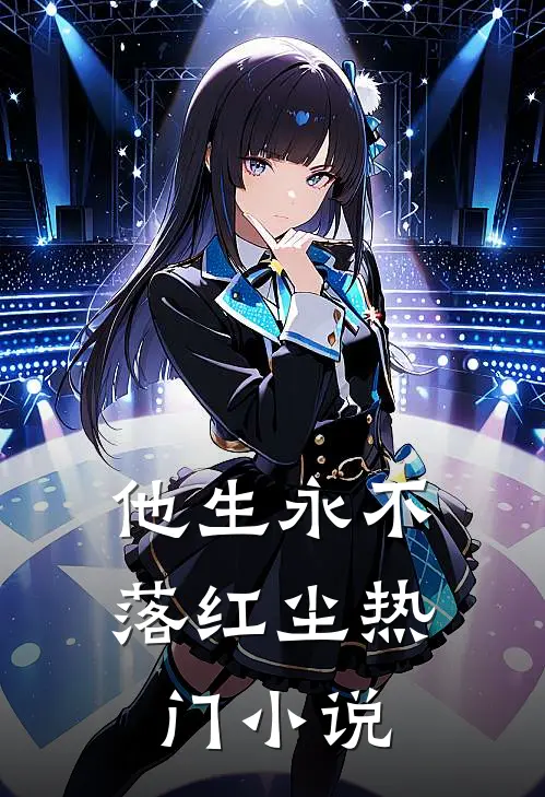 他生永不落红尘热门小说