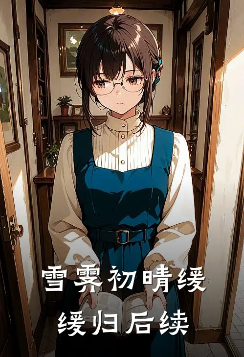 雪霁初晴缓缓归后续