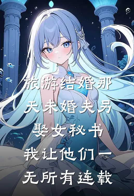 旅游结婚那天未婚夫另娶女秘书，我让他们一无所有连载