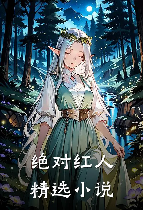 绝对红人精选小说