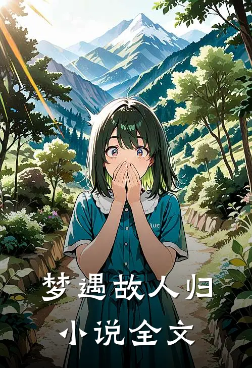 梦遇故人归小说全文