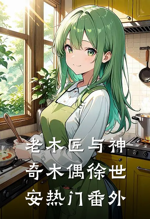 老木匠与神奇木偶徐世安热门 番外