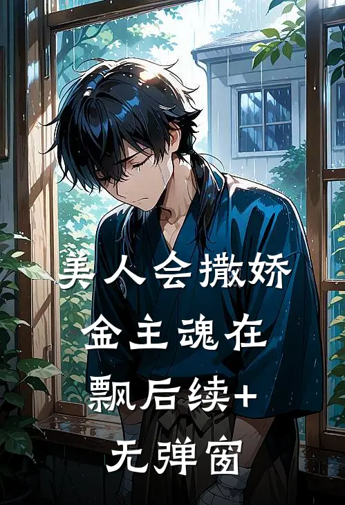 美人会撒娇，金主魂在飘后续+无弹窗