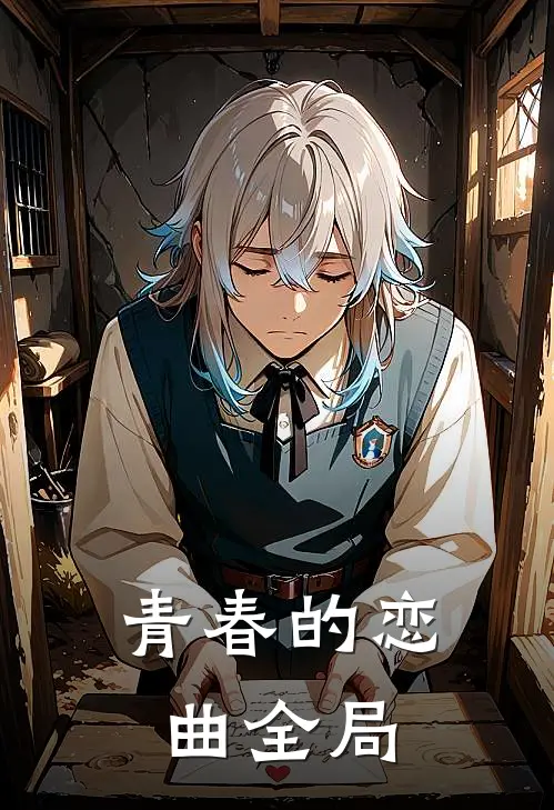青春的恋曲全局