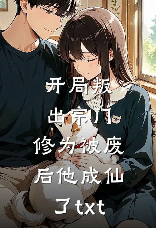 开局叛出宗门，修为被废后他成仙了txt