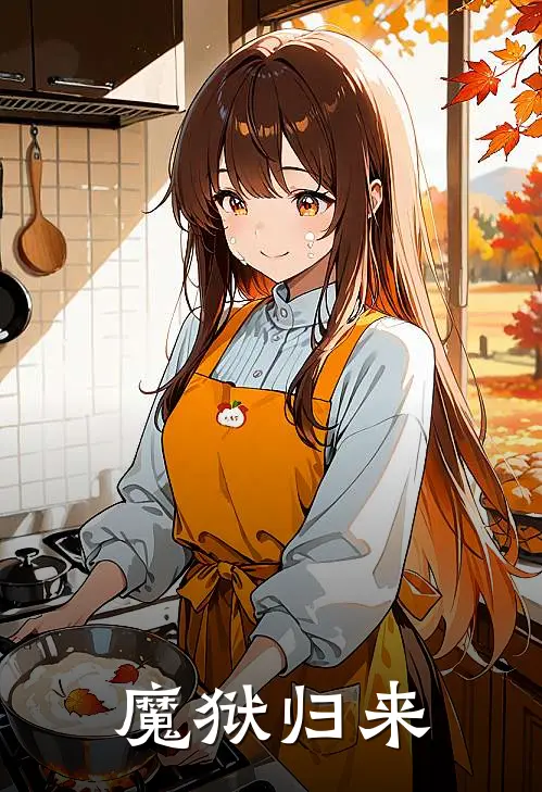 魔狱归来