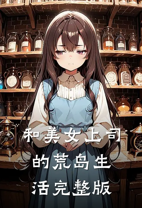 和美女上司的荒岛生活完整版