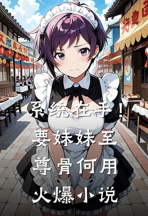 系统在手！要妹妹至尊骨何用火爆小说