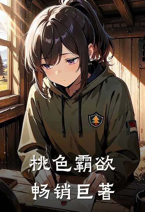 桃色霸欲畅销巨著