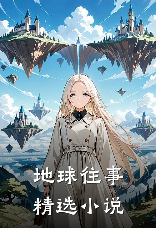 地球往事精选小说