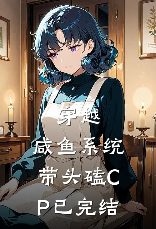 穿越：咸鱼系统带头磕CP已完结