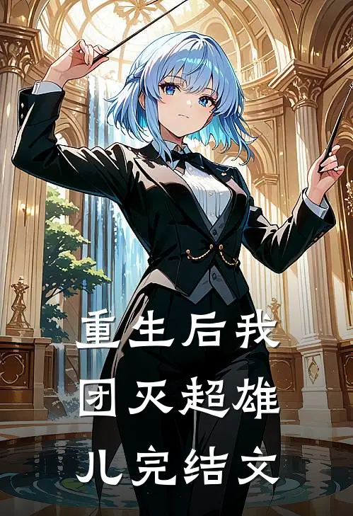 重生后我团灭超雄儿完结文