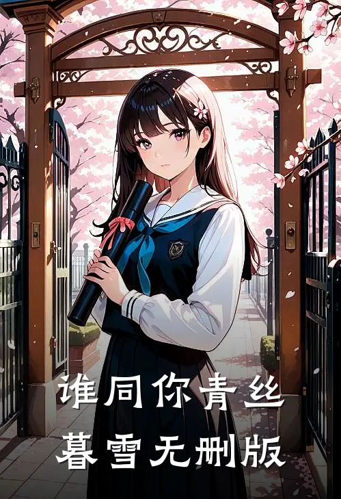 谁同你青丝暮雪无删版