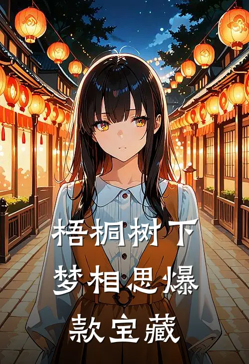 梧桐树下梦相思爆款宝藏