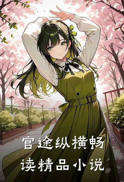 官途纵横畅读精品小说