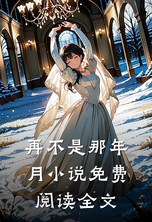 再不是那年月小说免费阅读全文