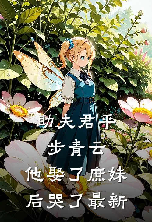 助夫君平步青云，他娶了庶妹后哭了最新