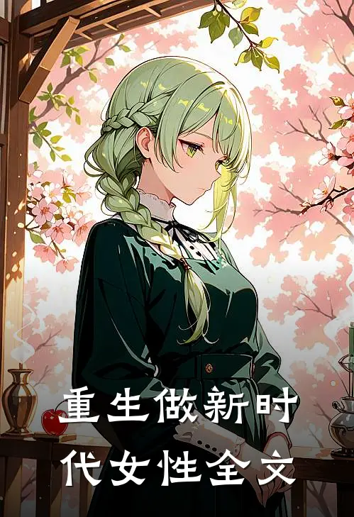 重生做新时代女性全文