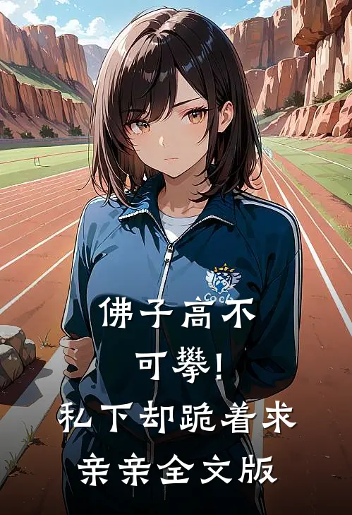 佛子高不可攀!私下却跪着求亲亲全文版