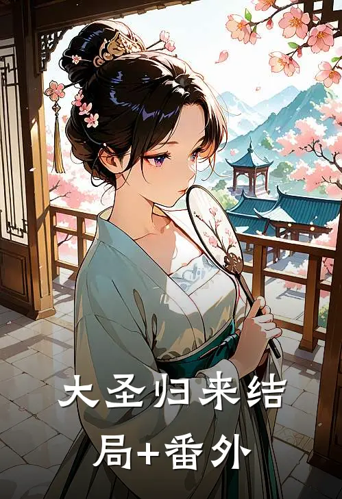 大圣归来结局+番外