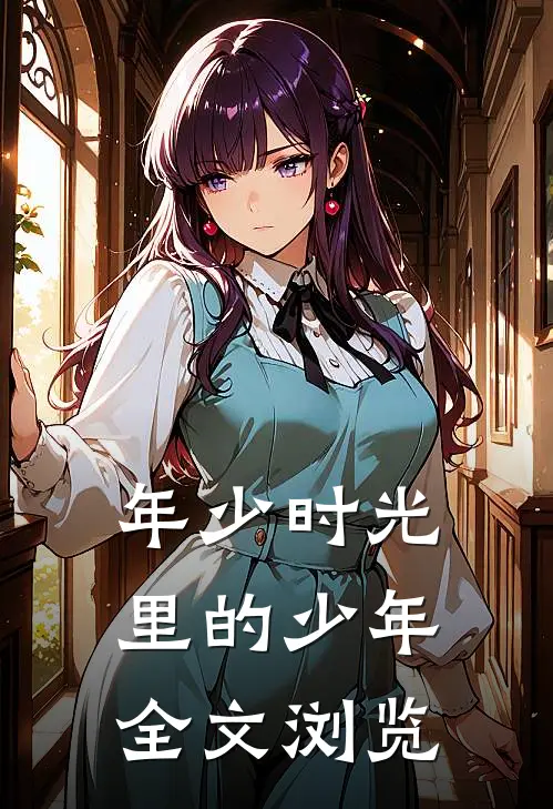 年少时光里的少年全文浏览