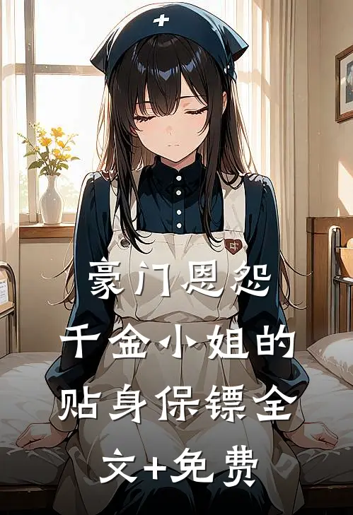 豪门恩怨：千金小姐的贴身保镖全文+免费