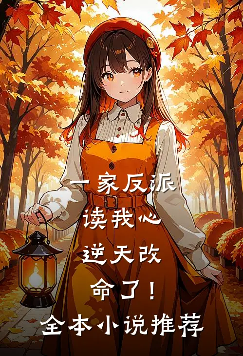 一家反派读我心，逆天改命了！全本小说推荐