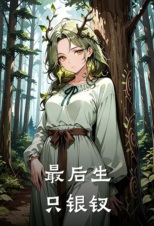 最后生只银钗