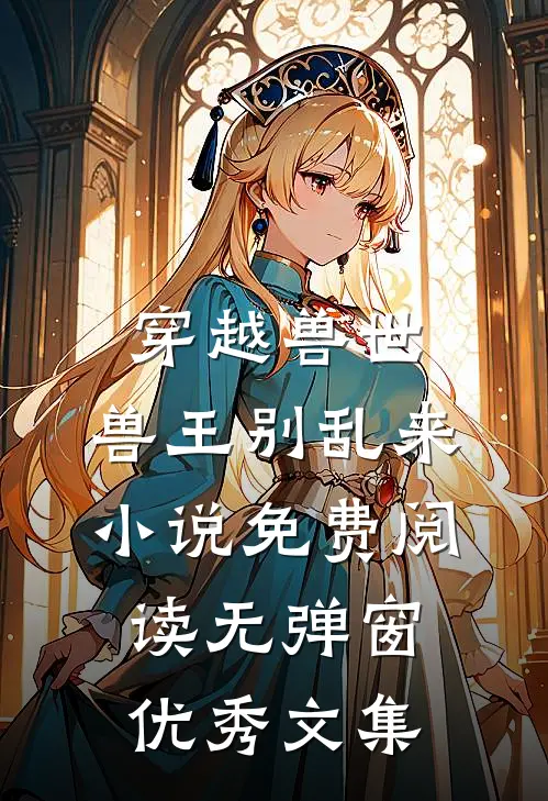 穿越兽世:兽王别乱来小说免费阅读无弹窗优秀文集