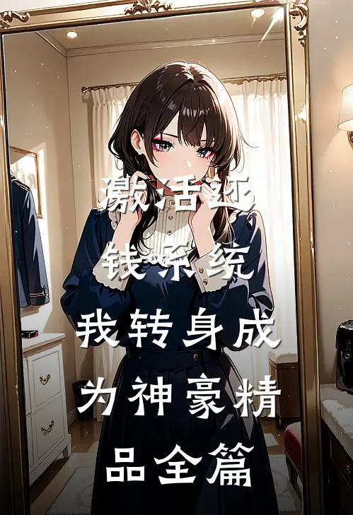 激活还钱系统，我转身成为神豪精品全篇