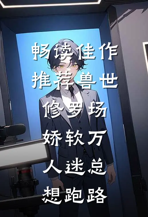 畅读佳作推荐兽世修罗场：娇软万人迷总想跑路