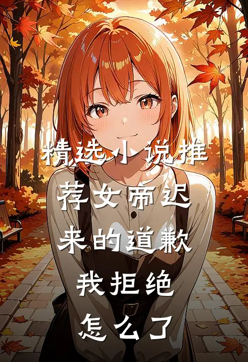精选小说推荐女帝迟来的道歉，我拒绝怎么了
