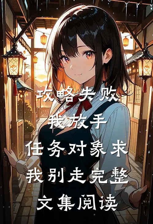 攻略失败我放手，任务对象求我别走完整文集阅读