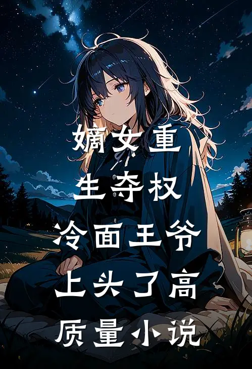 嫡女重生夺权，冷面王爷上头了高质量小说