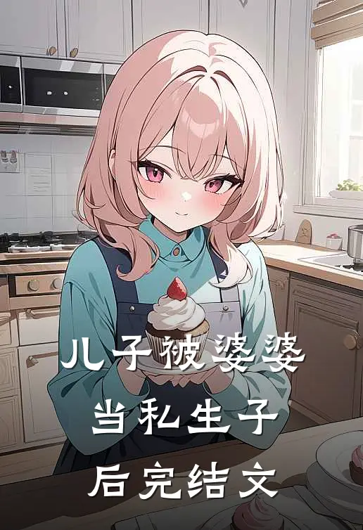 儿子被婆婆当私生子后完结文