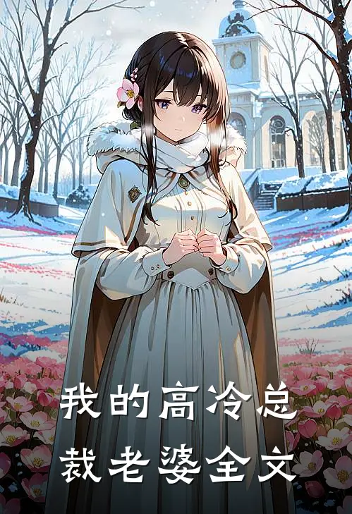 我的高冷总裁老婆全文