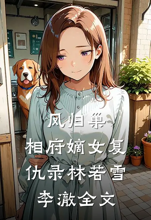 《凤归巢：相府嫡女复仇录》林若雪李澈全文