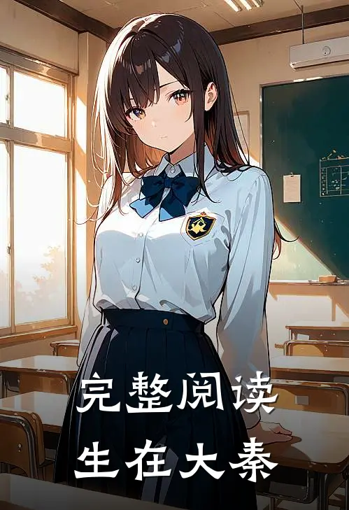 完整阅读生在大秦