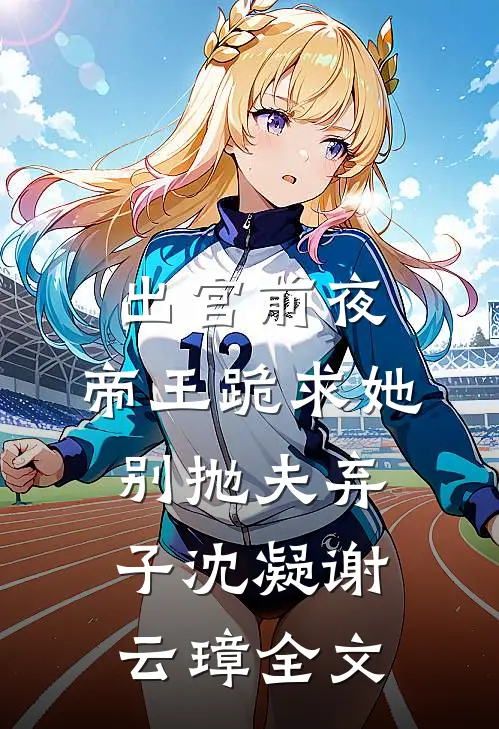 出宫前夜，帝王跪求她别抛夫弃子沈凝谢云璋全文