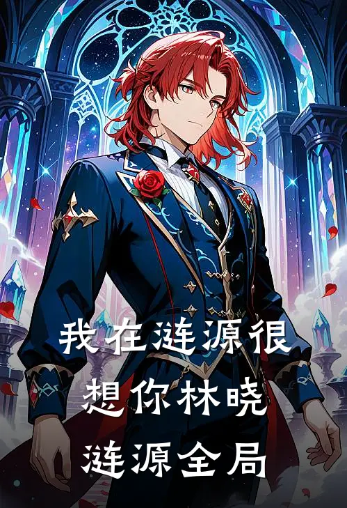 《我在涟源很想你》林晓涟源全局