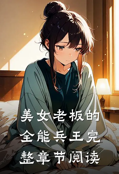 美女老板的全能兵王完整章节阅读