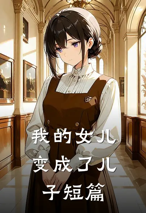 我的女儿变成了儿子短篇