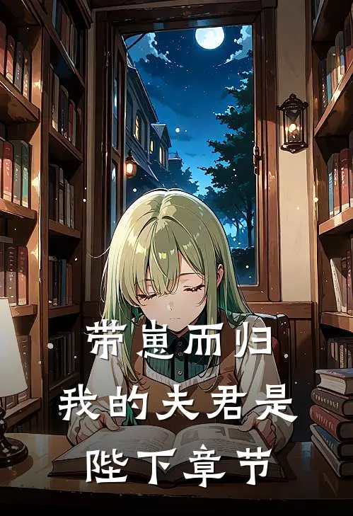 带崽而归，我的夫君是陛下章节